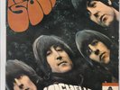 The Beatles French Ep Rubber Soul 