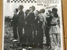 Amy Winehouse The Specials Green Coloured vinyl 7