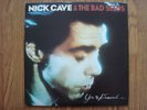 Nick Cave And The Bad Seeds ?– Your Funeral... My Trial 2×12