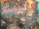Sacrifice Forward To Termination LP Vinyl - Thrash Metal Kreator Sodom