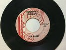 *JAN BARRY Midsummer Night's Tomorrow'sTeardrops Ripple 6101 strVG Degritter