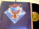 EX 1972 orig PETER FRAMPTON Wind Of Change lp RARE GREEN labels SHRINK plays EX