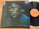 MILES DAVIS In A Silent Way LP CBS S 63630 Holland