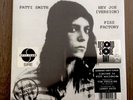 Patti Smith ?– Hey Joe (Version) / Piss Factory 7