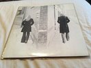 KEITH CROSS AND PETER ROSS LP BORED CIVILIANS UK DECCA ORIGINAL SUPERB CONDITION