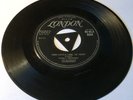 The Everly Brothers - This Little Girl Of Mine (London HLA 8554 tri-centre)