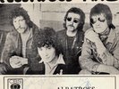 FLEETWOOD MAC Albatross FULLY SIGNED 7
