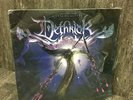 *RARE* New Metalocalypse Dethalbum II by Dethklok Vinyl LP COLOR Still Sealed