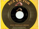 Elvis Presley USA 45 RCA 447-0600 Mystery Train RARE 1959 DOT Gold Standard