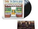 The SMiLE Sessions [2-LP] by The Beach Boys (Vinyl, Oct-2011, 2 Discs, EMI)