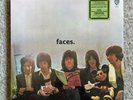 Faces ? First Step LP ? Orange Vinyl Schallplatte EU 2016
