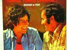 MAZHAR ve FUAT-Turkuz Turku Cagiriz   Reissue LP Turkish Psych 