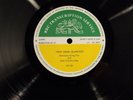 Oromonte String Trio / Craxton / Whitworth / Lehane /  BBC Transcription Disc