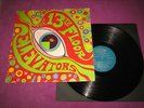 13TH FLOOR ELEVATORS - PSYCHEDELIC SOUNDS - INT ARTISTS US 66 STEREO ORIGINAL