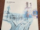 Radiohead OK Computer Vinyl Record 1997 Parlophone Made in UK Capitol Thom Yorke
