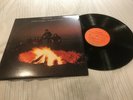 The Band Northern Lights-Southern Cross Rock Record lp original vinyl album