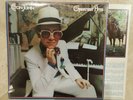 Elton John Greatest Hits vinyl record album LP VG+/NM