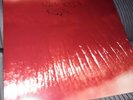 The Cure-kiss Me Kiss Me Kiss Me LTD NUMBERED 2LP RED VINYL MINT
