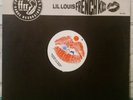Lil Louis - French Kiss 12