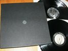 CRASS ?– CHRIST THE ALBUM  - 2 x LP Box Set
