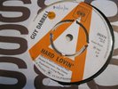 GUY DARRELL  HARD LOVIN  RARE DEMO 7IN SINGLE CBS RECORDS 1967