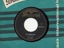 Brunswick   Sg.  -    THE WHO    -  MY GENERATION  -