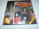 KISS LP SEALED LOVE GUN ORIGINAL 1977 PRESSING /WITH LOVE GUN PULL OUT MAG