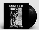WATAIN - Rabid Death's Curse [BLACK] (DLP)