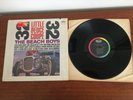 Beach Boys-Little Deuce Coupe LP Capitol T1998 Original In Shrink Surf Hot Rod