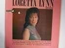 Loretta Lynn DECCA DL 4457 VG+/VG+ MONO 
