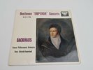 BACKHAUS : Beethoven EMPEROR Concerto Stereo Decca WBG