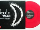 DEPECHE MODE 12” Goodnight Lovers RED VINYL 2002 N.Mint