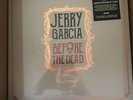 Jerry Garcia -Before The Dead- 5xLP Vinyl BRAND NEW SEALED Only 2500 Copies
