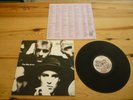 THEN JERICO - THE BIG AREA VINYL ALBUM LP RECORD NEAR MINT++ 33rpm 1989