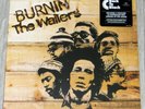 BOB MARLEY & THE WAILERS - Burnin' - 180g Vinyl LP - New & Sealed