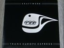 KRAFTWERK ?– Trans Europe Express - Vinyl LP  - New & Sealed (2009)
