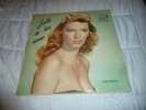 JULIE LONDON MISPRINT LP, JULIE IS HER NAME,LIBERTY LRP 3006 EXCELLENT 1ST VINYL