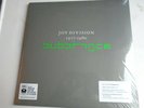 JOY DIVISION Substance 1977-80 double LP new mint sealed vinyl 2015 180G + code