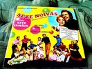 SEVEN BRIDES FOR SEVEN BROTHERS LP 10