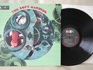 The Soft Machine s/t NM ORIGINAL 1st LP 68 Uncensored Cover PSYCH PROG JAZZ ROCK
