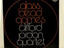 Clifford Jordan Quartet Glass Bead Games 2LPs NM-