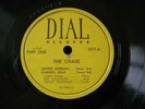 DEXTER GORDON / WARDELL GRAY JAZZ 78 THE CHASE ON DIAL 1017