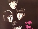 With the Beatles by The Beatles (Vinyl) AUS. PRESSING. 1980,S REISSUE  PCSO 3045
