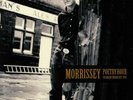 Morrissey - Poetry Hour Colorado Broadcast 1992 Double LP