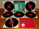 RCA LIVING STEREO LSC-6803 6 LP Set-TCHAIKOVSKY OMNIBUS-Heifetz-Reiner-NM- Vinyl