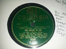Billie holiday. Miss Brown To You. I Wished On The Moon
