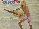 Ihsan Al-Munzer - Belly Dance Disco - ID4z - vinyl 12 Album