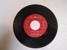 THE NEW BREED Little Bit A Soul 45 IN CROWD RARE R&B GARAGE