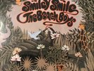 The Beach Boys / Smiley Smile - RARE Vinyl LP Album UK MONO 1st press 1967 T9001