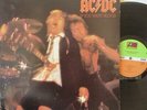 AC/DC - If You Want Blood    VINYL LP